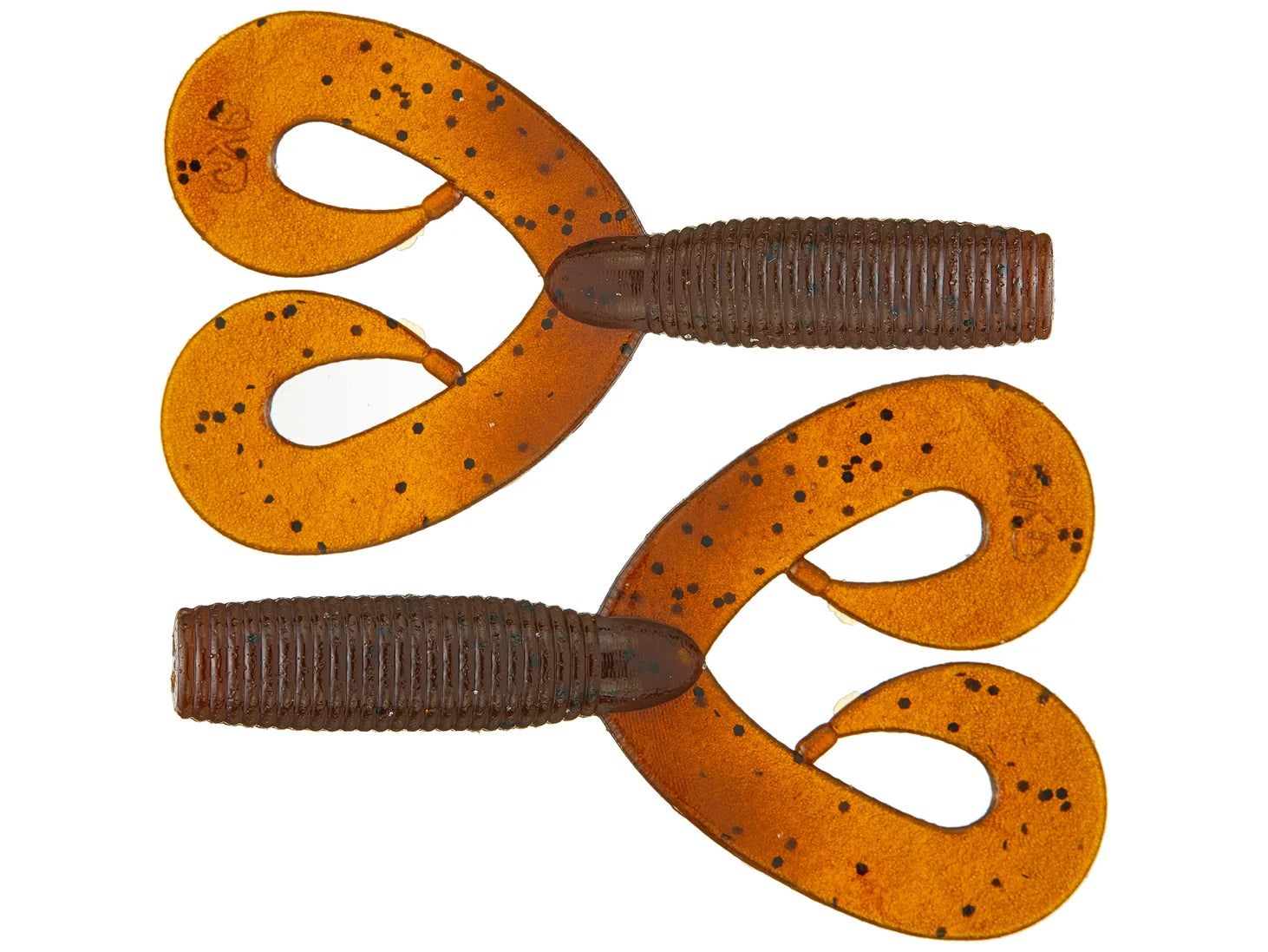 Yamamoto Double Tail Grub